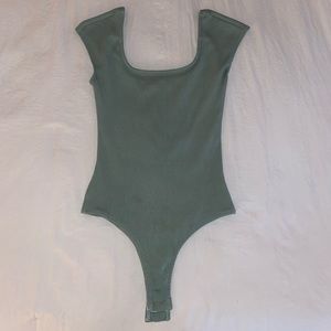 Altar’d State Bodysuit